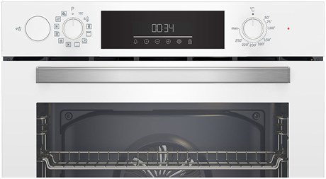 фото: Духовой шкаф Beko BBIS143N0W