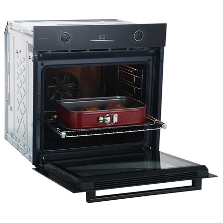 фото: Духовой шкаф Beko BBIS17300BCS