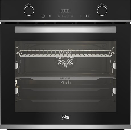 фото: Духовой шкаф Beko BBVM13400XDS