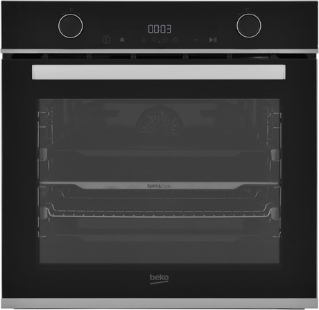фото: Духовой шкаф Beko BBVM13400XDS
