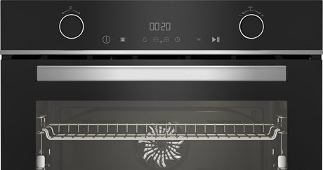 фото: Духовой шкаф Beko BBVM13400XDS