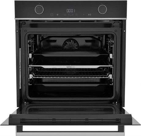 фото: Духовой шкаф Beko BBVM13400XDS