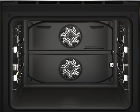 фото: Духовой шкаф Beko BBVM13400XDS