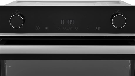 фото: Духовой шкаф Beko BBVM13400XDS