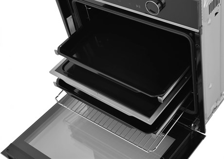 фото: Духовой шкаф Beko BBVM13400XDS