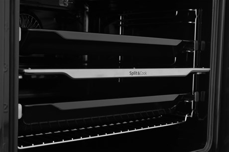 фото: Духовой шкаф Beko BBVM13400XDS