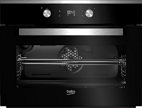 фото: Духовой шкаф Beko BCE18306X