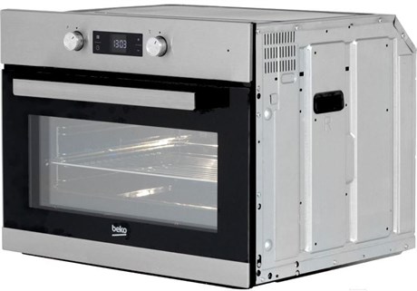 фото: Духовой шкаф Beko BCM 12300 X