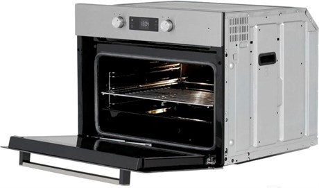 фото: Духовой шкаф Beko BCM 12300 X