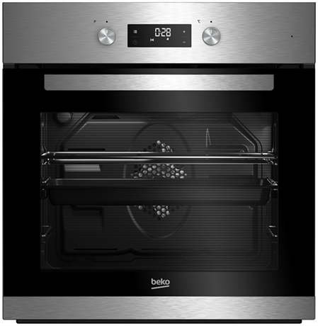 фото: Духовой шкаф Beko BDE22300X