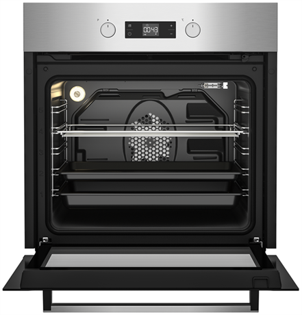 фото: Духовой шкаф Beko BDE22300X