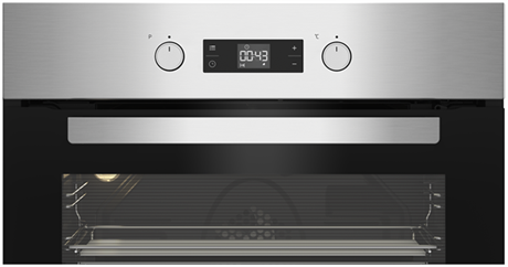фото: Духовой шкаф Beko BDE22300X
