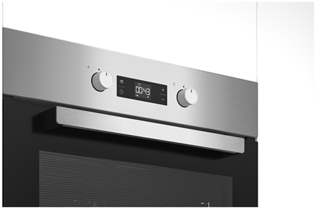фото: Духовой шкаф Beko BDE22300X