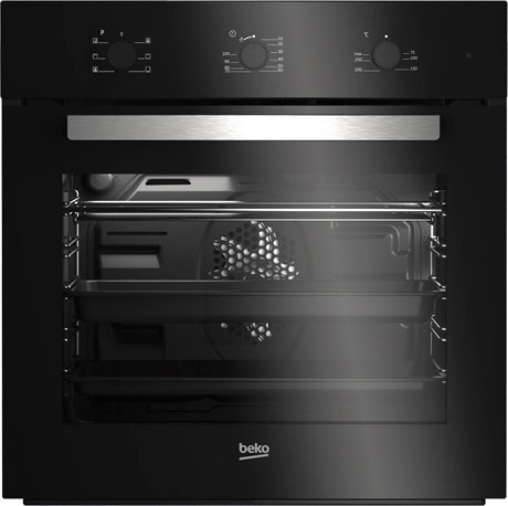 фото: Духовой шкаф Beko BIE 21100 B
