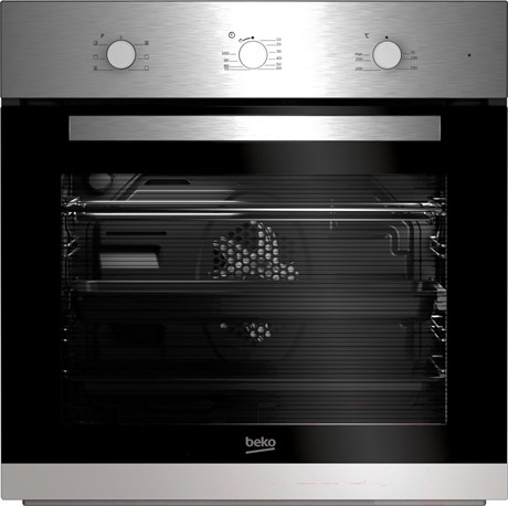 фото: Духовой шкаф Beko BIE 22100 XC