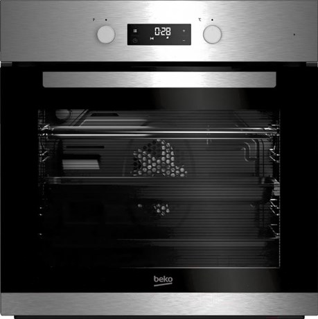 фото: Духовой шкаф Beko BIE 22301 X