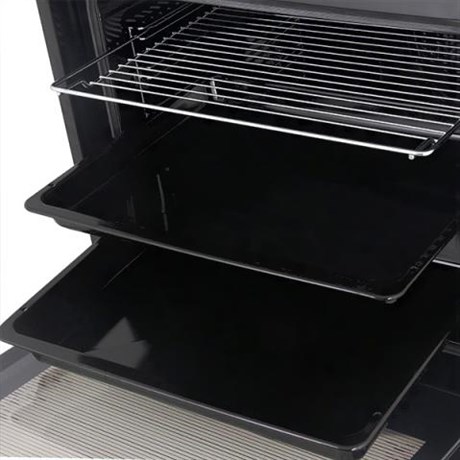 фото: Духовой шкаф Beko BIE 22301 X