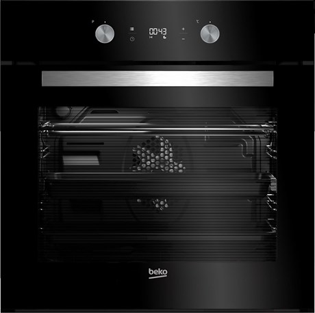 фото: Духовой шкаф Beko BIE 24301 B