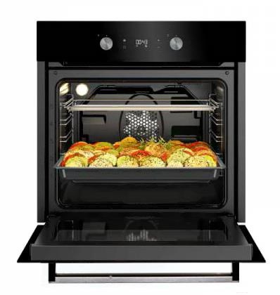 фото: Духовой шкаф Beko BIE 24301 B