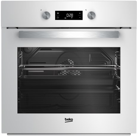 фото: Духовой шкаф Beko BIE21300W