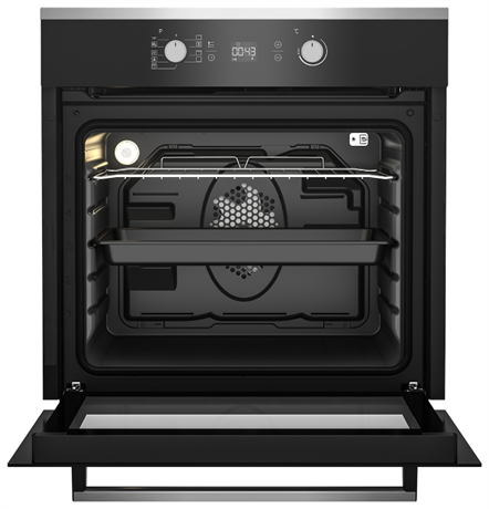 фото: Духовой шкаф Beko BIE21302RBPS