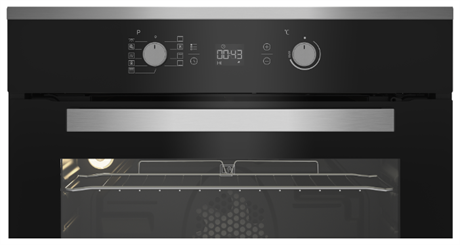 фото: Духовой шкаф Beko BIE21302RBPS