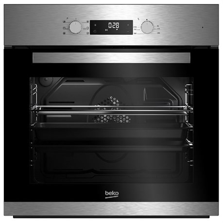 фото: Духовой шкаф Beko BIE22300XD