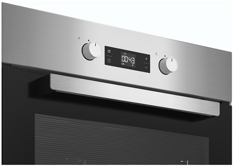 фото: Духовой шкаф Beko BIE22300XD