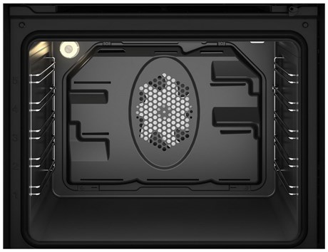 фото: Духовой шкаф Beko BIE22300XD