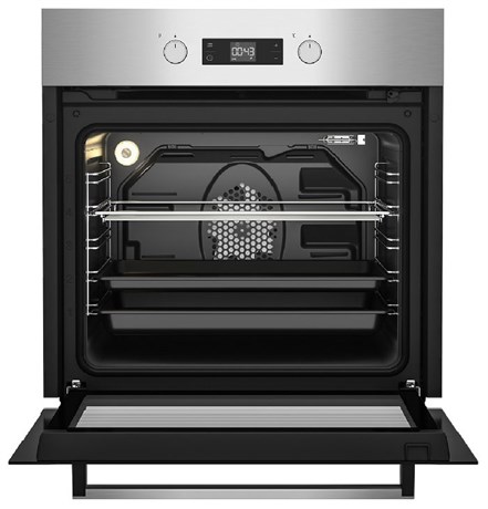 фото: Духовой шкаф Beko BIE22300XD