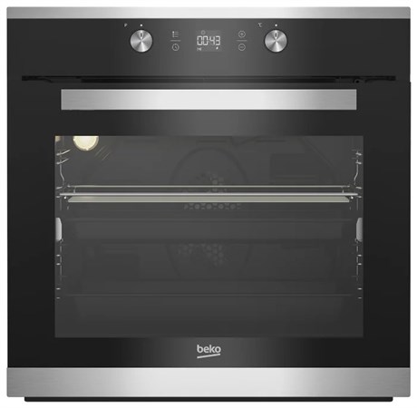 фото: Духовой шкаф Beko BIM 15300 XPS