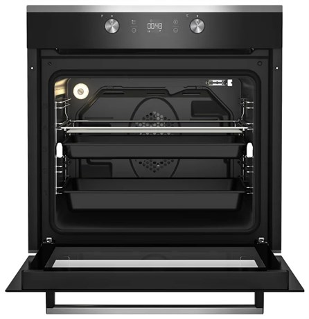 фото: Духовой шкаф Beko BIM 15300 XPS