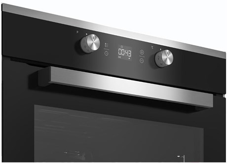 фото: Духовой шкаф Beko BIM 15300 XPS