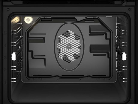 фото: Духовой шкаф Beko BIM 15300 XPS