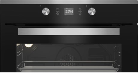 фото: Духовой шкаф Beko BIM 15300 XPS