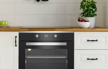 фото: Духовой шкаф Beko BIM 15300 XPS