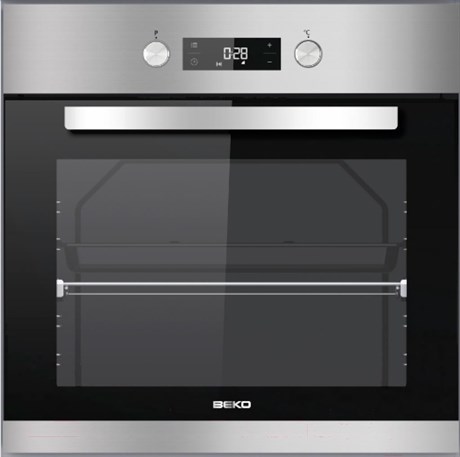фото: Духовой шкаф Beko BIM 22304XCS