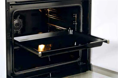 фото: Духовой шкаф Beko BIM 22304XCS
