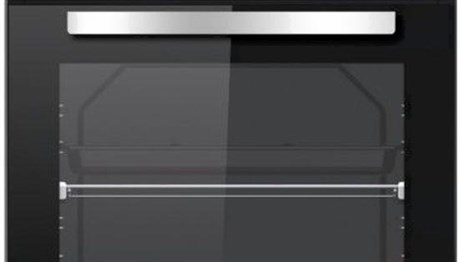 фото: Духовой шкаф Beko BIM 22304XCS