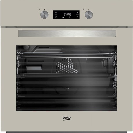 фото: Духовой шкаф Beko BIM 24301 BGCS