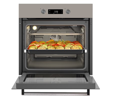 фото: Духовой шкаф Beko BIM 24301 BGCS