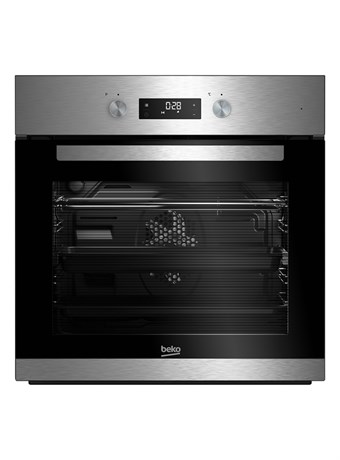 фото: Духовой шкаф Beko BIM22305X