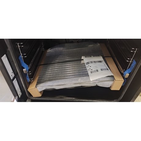 фото: Духовой шкаф Beko BIM22305X