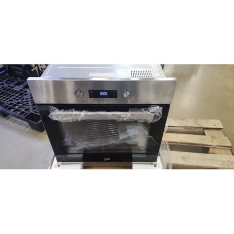 фото: Духовой шкаф Beko BIM22305X