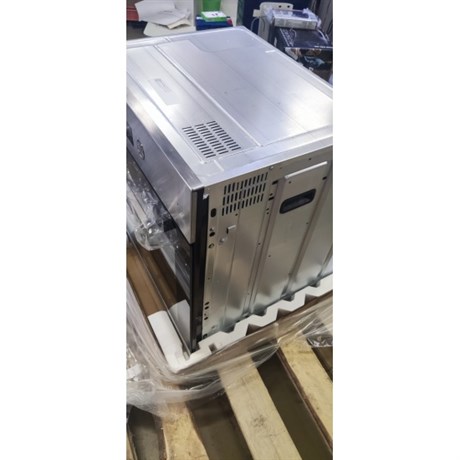 фото: Духовой шкаф Beko BIM22305X
