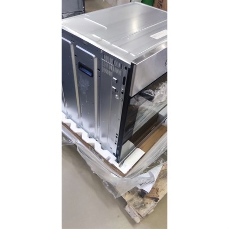фото: Духовой шкаф Beko BIM22305X