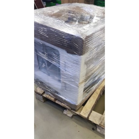 фото: Духовой шкаф Beko BIM22305X