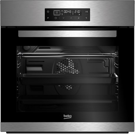 фото: Духовой шкаф Beko BIR22400XMS
