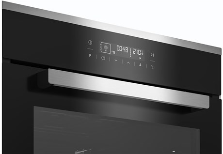 фото: Духовой шкаф Beko BIR25400XMS