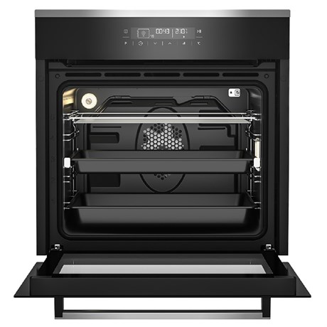 фото: Духовой шкаф Beko BIR25400XMS